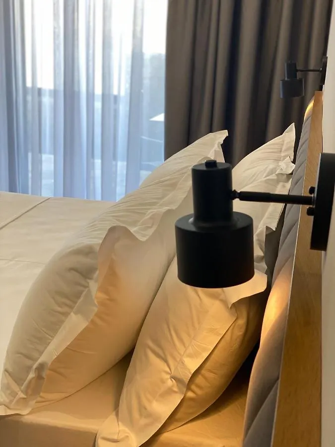 Vila D Boutique Hotel Qeparo