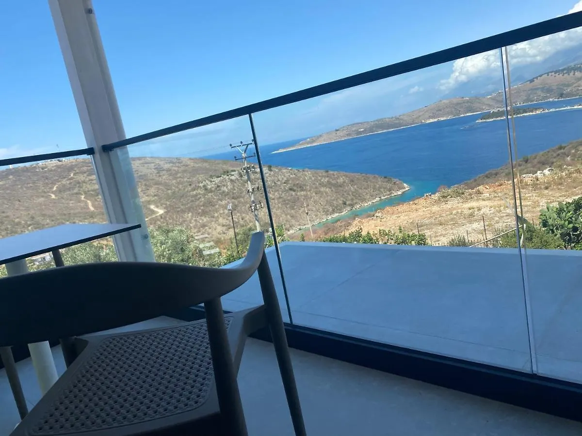 Vila D Boutique Hotel Qeparo
