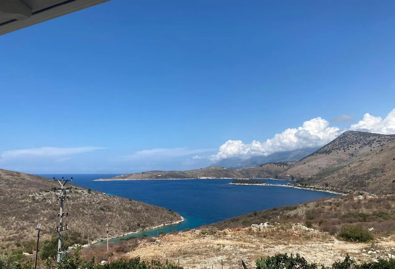Vila D Boutique Hotel Qeparo 0*,
