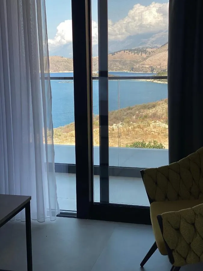 Vila D Boutique Hotel Qeparo Albania