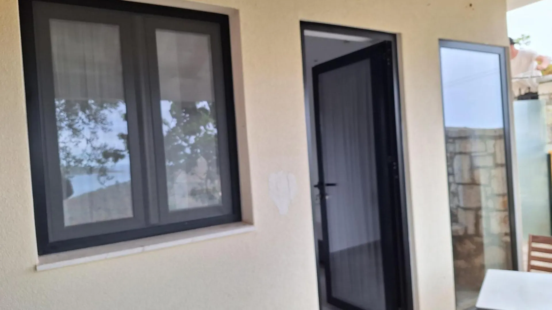Vila D Boutique Hotel Qeparo