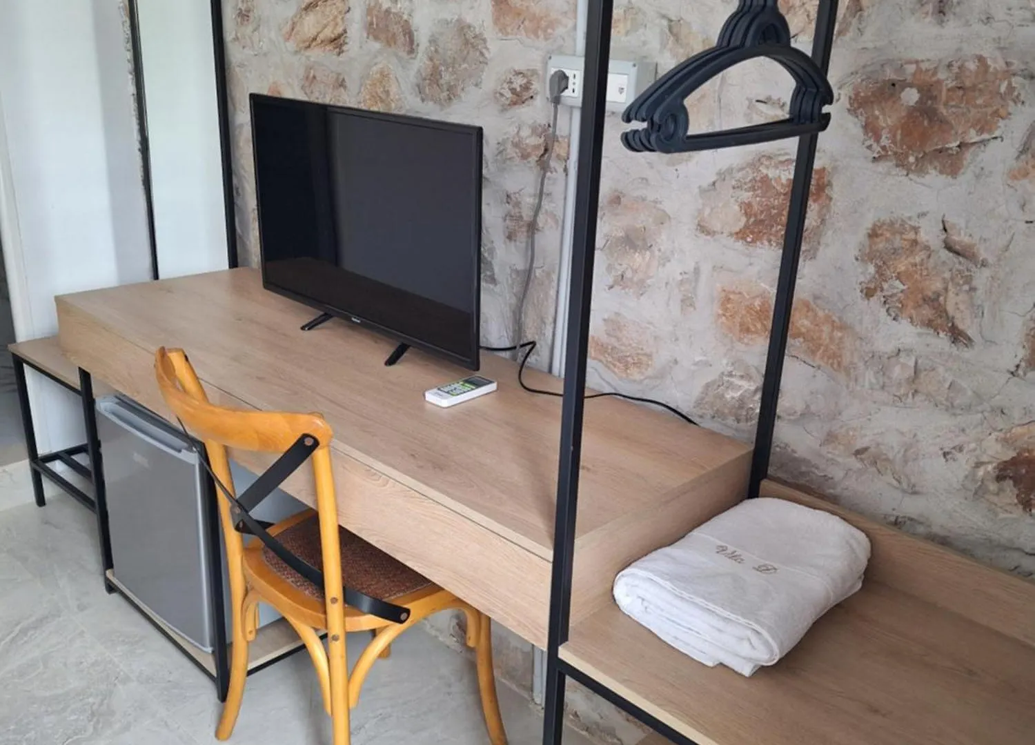 Vila D Boutique Hotel Qeparo
