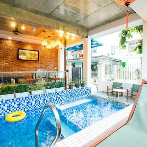  Bed and breakfast Heart Vietnam