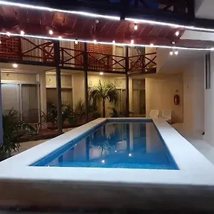 Kai Boutique Adults Only Hotel Isla Holbox