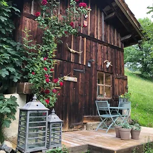 Le Pika Bed & Breakfast Hauteluce