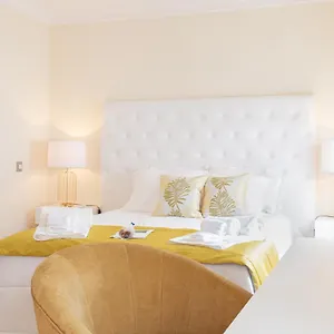 Sunny, The House - Al Hostel Distrikt Faro