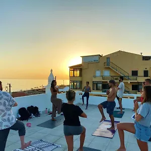 Blife & Hostel Distrikt Faro