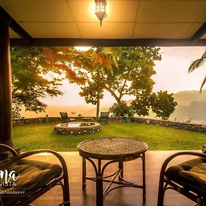  Bed and breakfast The Buena Vista Sri Lanka